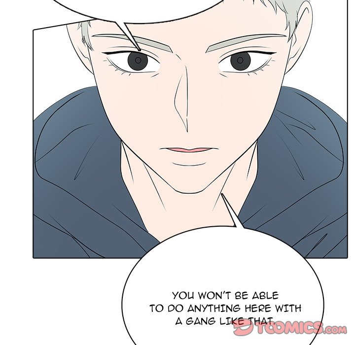 Read High School Legend Boost chapter 35 image 92 on Lezhin