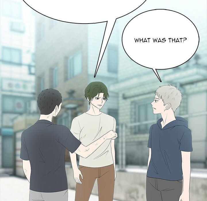Read High School Legend Boost chapter 35 image 96 on Lezhin