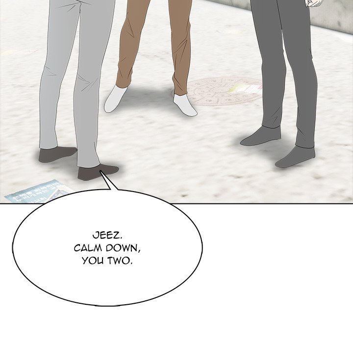 Read High School Legend Boost chapter 35 image 97 on Lezhin