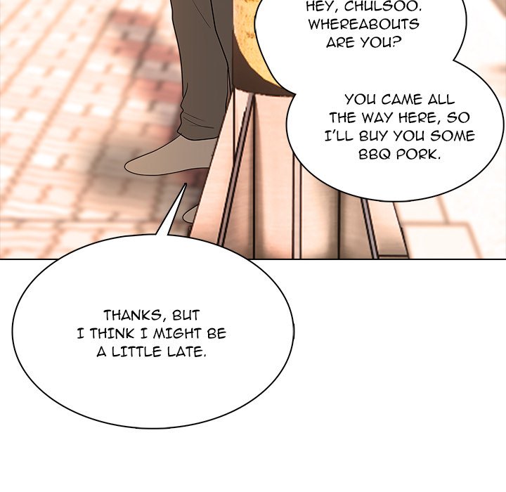 Read High School Legend Boost chapter 36 image 111 on Lezhin