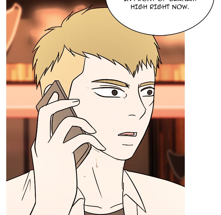 Read High School Legend Boost chapter 36 image 113 on Lezhin