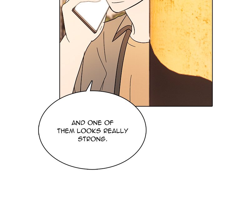 Read High School Legend Boost chapter 36 image 116 on Lezhin