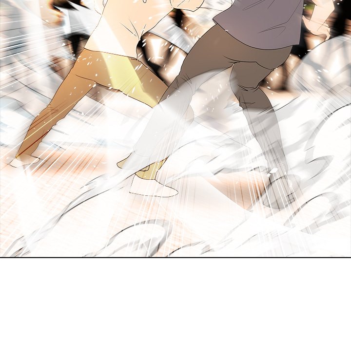 Read High School Legend Boost chapter 36 image 121 on Lezhin