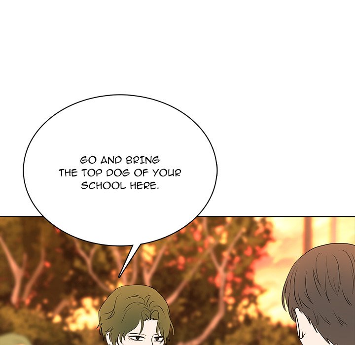 Read High School Legend Boost chapter 36 image 18 on Lezhin
