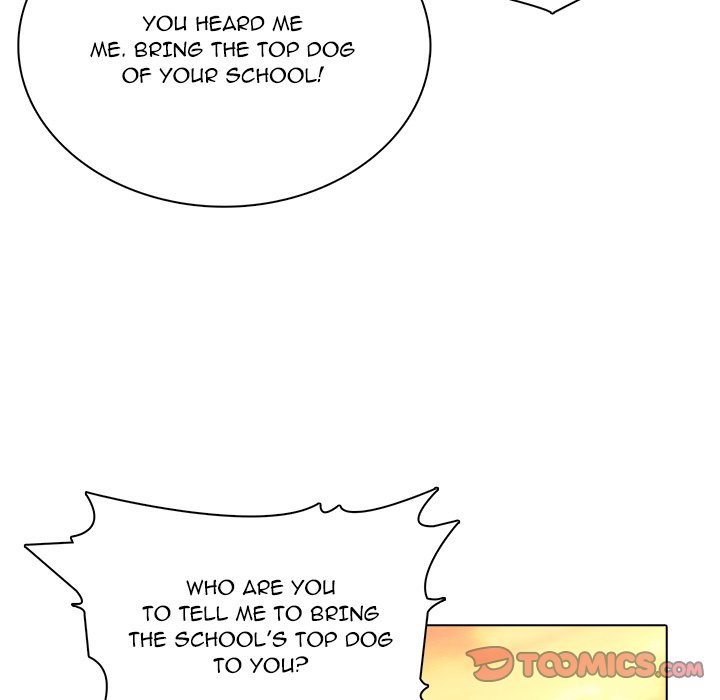 Read High School Legend Boost chapter 36 image 20 on Lezhin