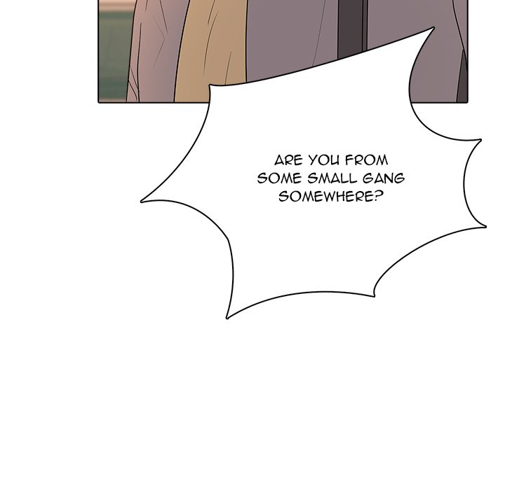 Read High School Legend Boost chapter 36 image 22 on Lezhin