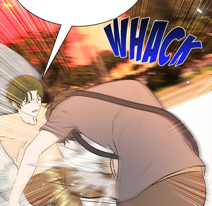 Read High School Legend Boost chapter 36 image 24 on Lezhin