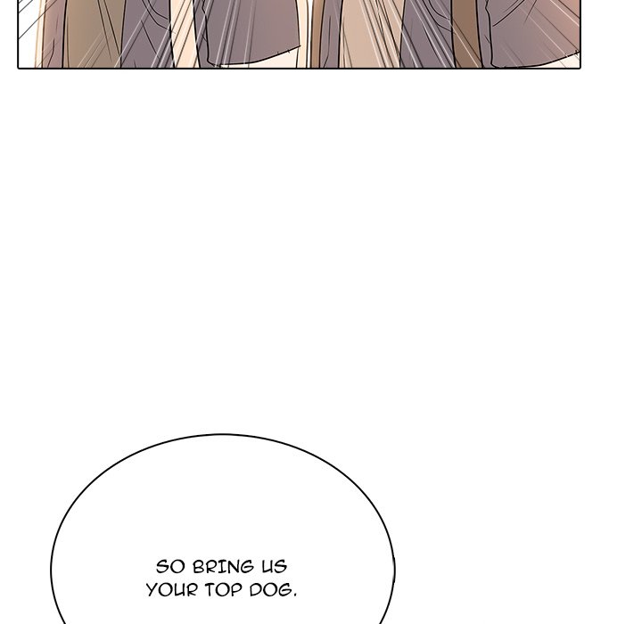 Read High School Legend Boost chapter 36 image 27 on Lezhin
