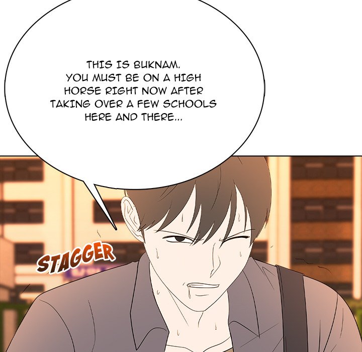 Read High School Legend Boost chapter 36 image 30 on Lezhin