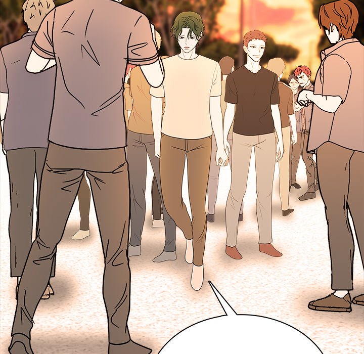 Read High School Legend Boost chapter 36 image 33 on Lezhin