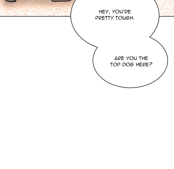Read High School Legend Boost chapter 36 image 34 on Lezhin