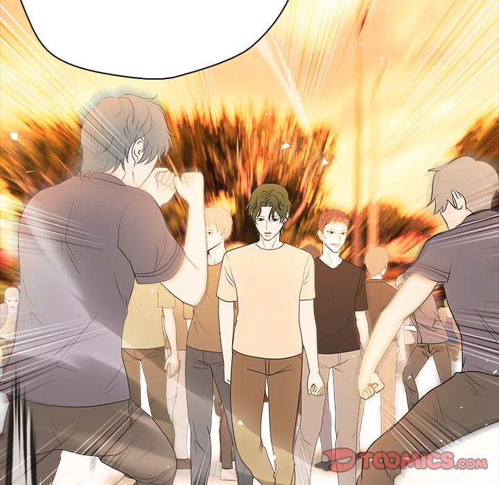 Read High School Legend Boost chapter 36 image 38 on Lezhin