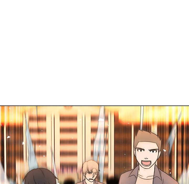 Read High School Legend Boost chapter 36 image 40 on Lezhin