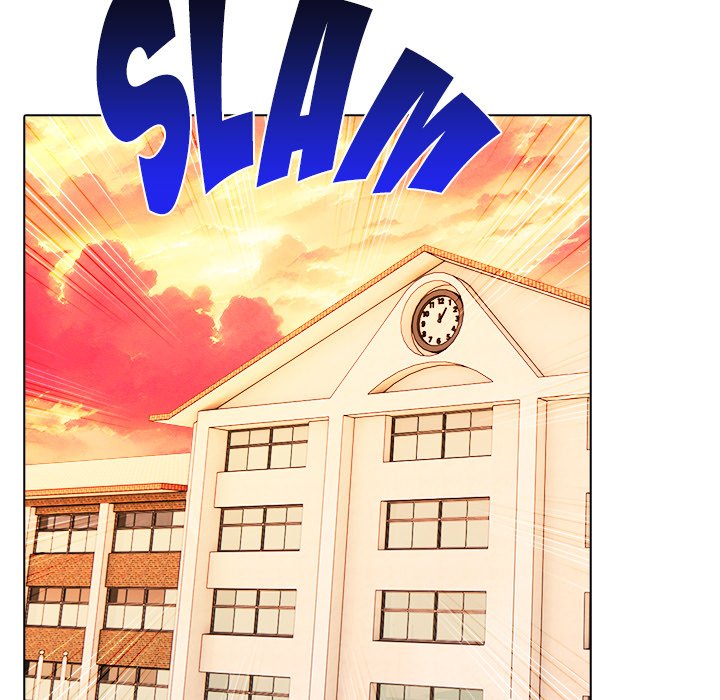 Read High School Legend Boost chapter 36 image 43 on Lezhin