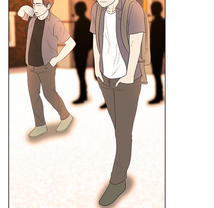 Read High School Legend Boost chapter 36 image 5 on Lezhin
