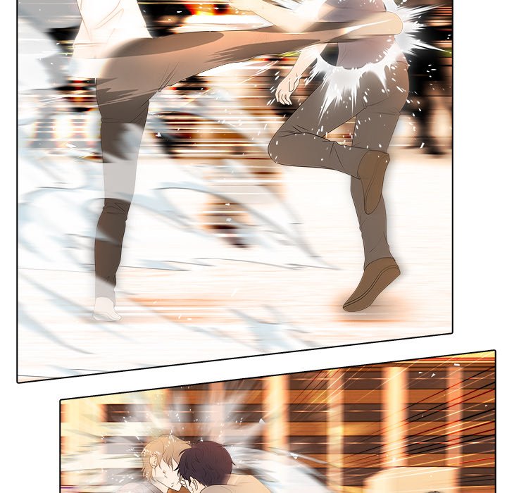 Read High School Legend Boost chapter 36 image 51 on Lezhin