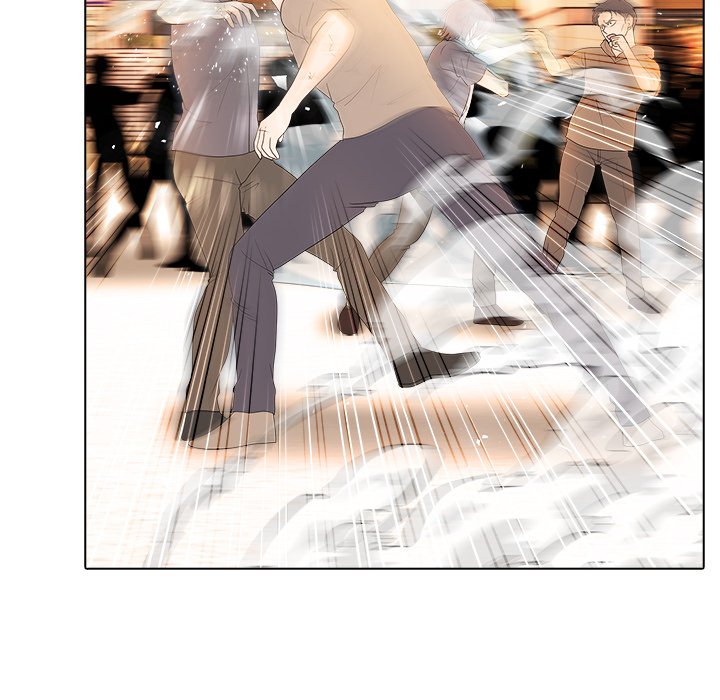 Read High School Legend Boost chapter 36 image 52 on Lezhin