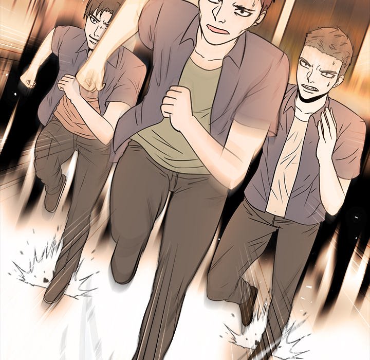 Read High School Legend Boost chapter 36 image 59 on Lezhin