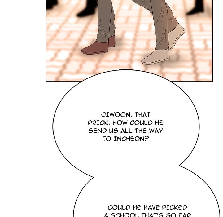 Read High School Legend Boost chapter 36 image 7 on Lezhin