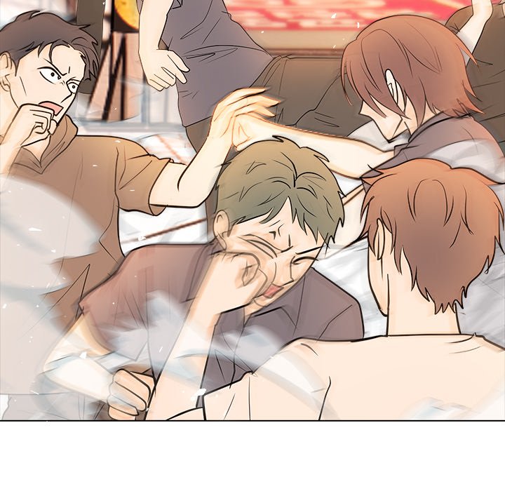 Read High School Legend Boost chapter 36 image 73 on Lezhin