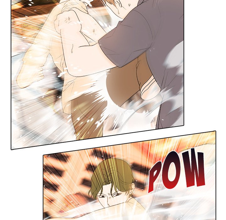 Read High School Legend Boost chapter 36 image 75 on Lezhin