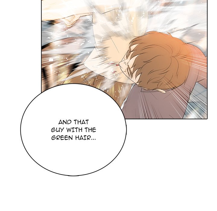 Read High School Legend Boost chapter 36 image 76 on Lezhin