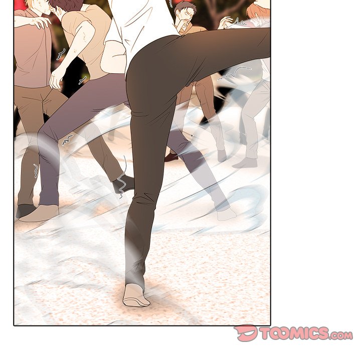 Read High School Legend Boost chapter 36 image 83 on Lezhin