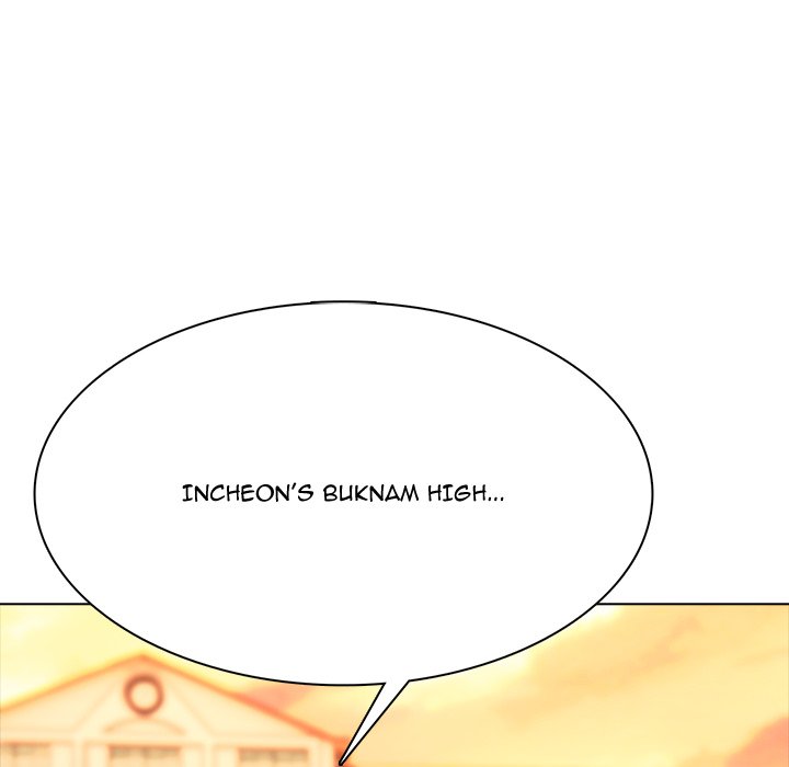 Read High School Legend Boost chapter 36 image 9 on Lezhin