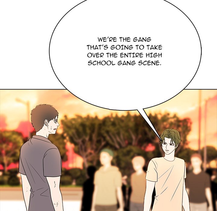 Read High School Legend Boost chapter 36 image 98 on Lezhin