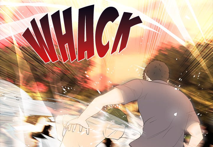 Read High School Legend Boost chapter 37 image 1 on Lezhin