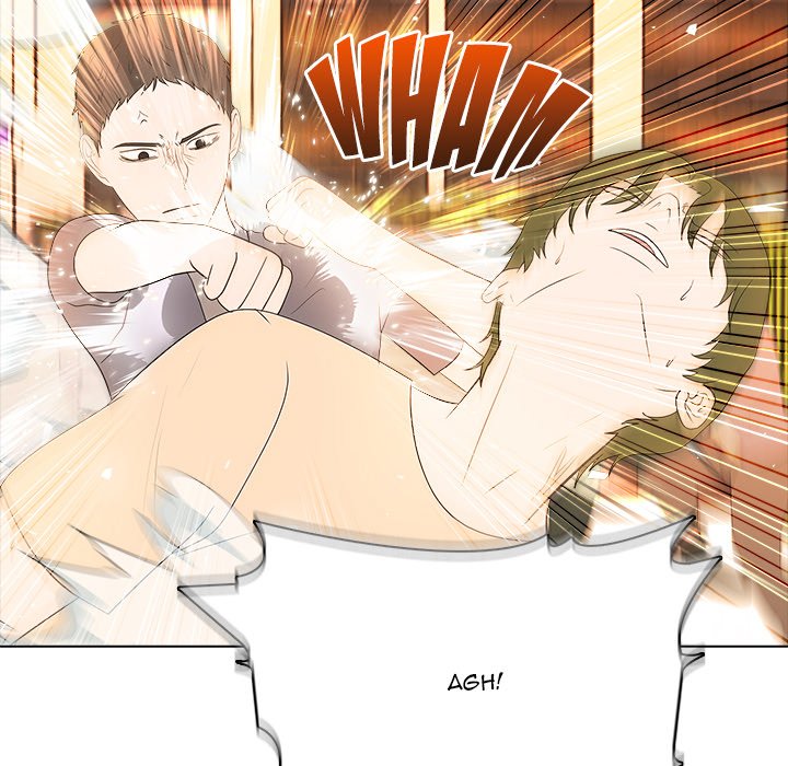 Read High School Legend Boost chapter 37 image 100 on Lezhin