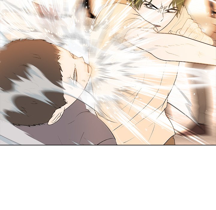 Read High School Legend Boost chapter 37 image 106 on Lezhin