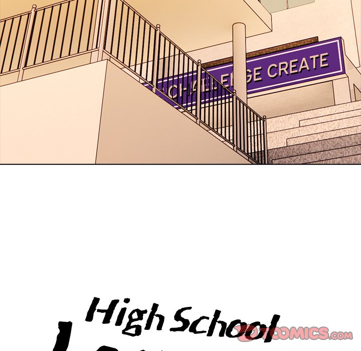 Read High School Legend Boost chapter 37 image 11 on Lezhin