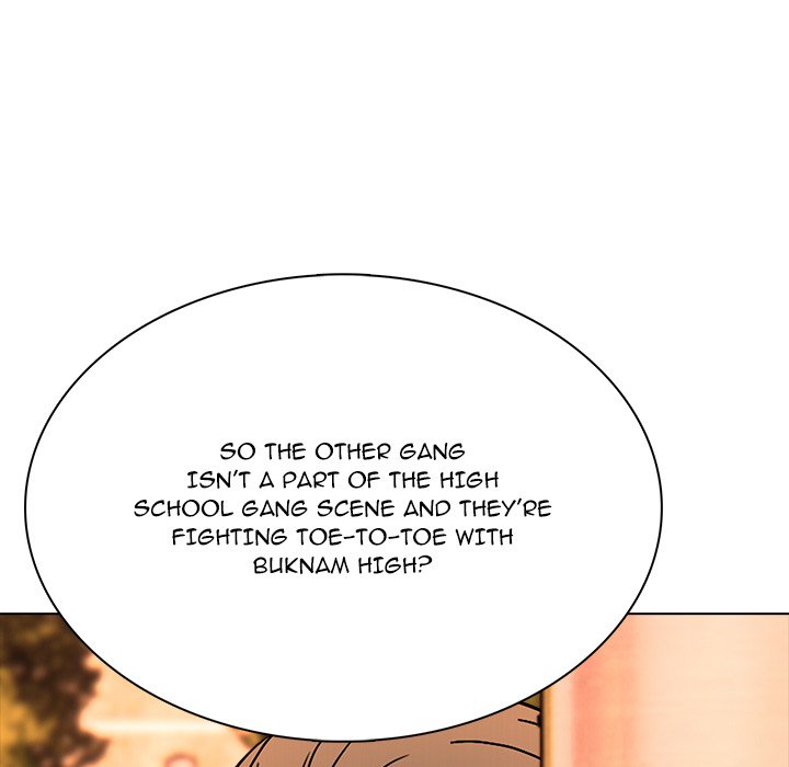 Read High School Legend Boost chapter 37 image 113 on Lezhin