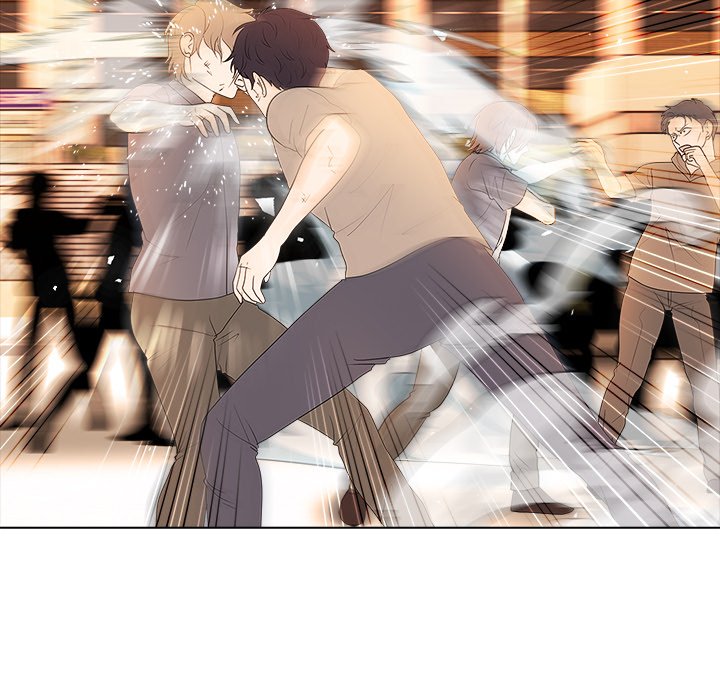 Read High School Legend Boost chapter 37 image 121 on Lezhin