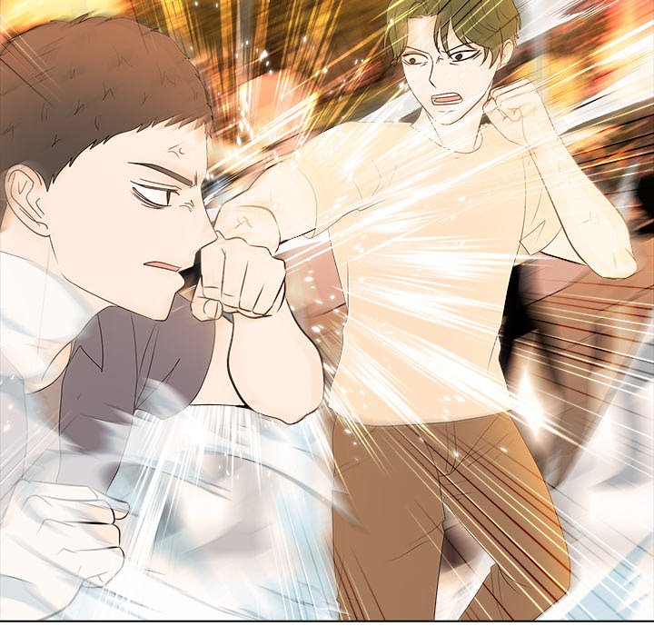 Read High School Legend Boost chapter 37 image 123 on Lezhin