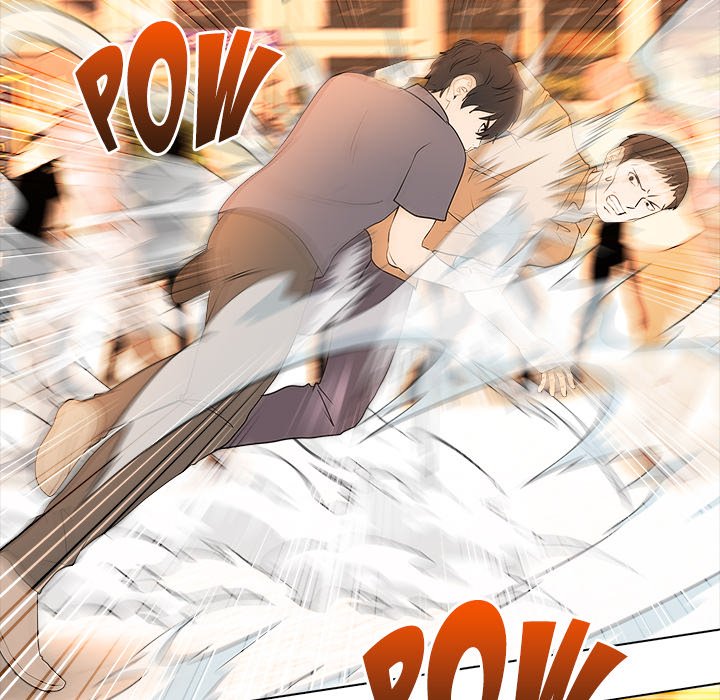 Read High School Legend Boost chapter 37 image 18 on Lezhin
