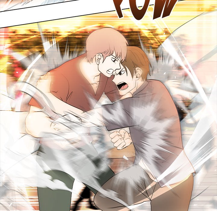Read High School Legend Boost chapter 37 image 19 on Lezhin