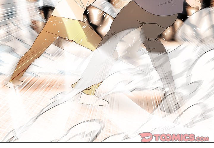 Read High School Legend Boost chapter 37 image 2 on Lezhin