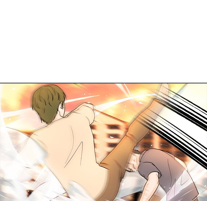 Read High School Legend Boost chapter 37 image 22 on Lezhin