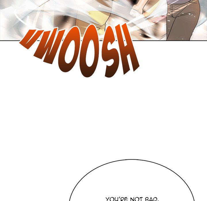Read High School Legend Boost chapter 37 image 23 on Lezhin