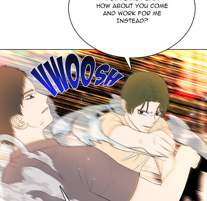 Read High School Legend Boost chapter 37 image 24 on Lezhin
