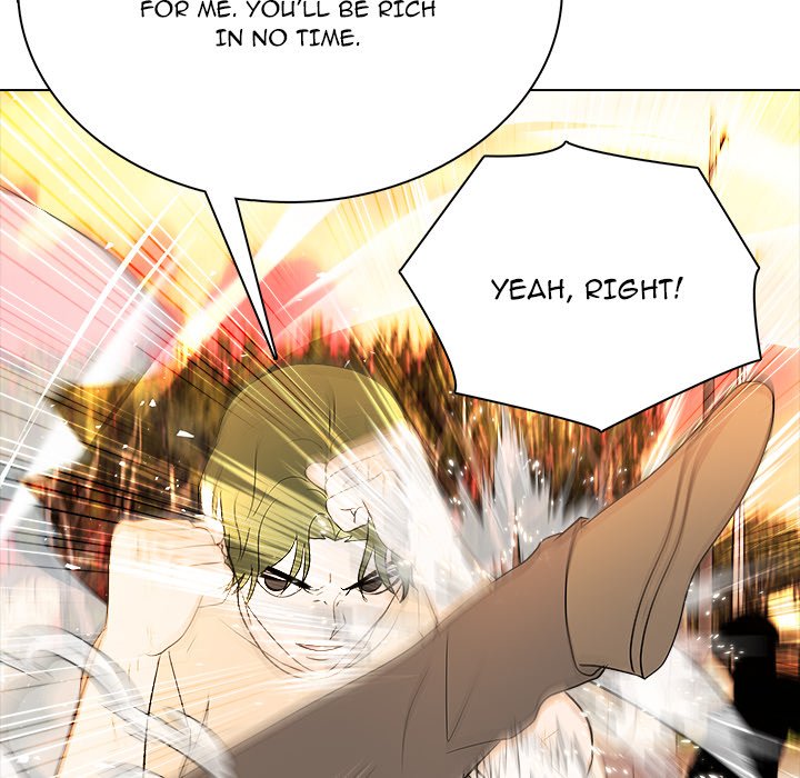 Read High School Legend Boost chapter 37 image 32 on Lezhin