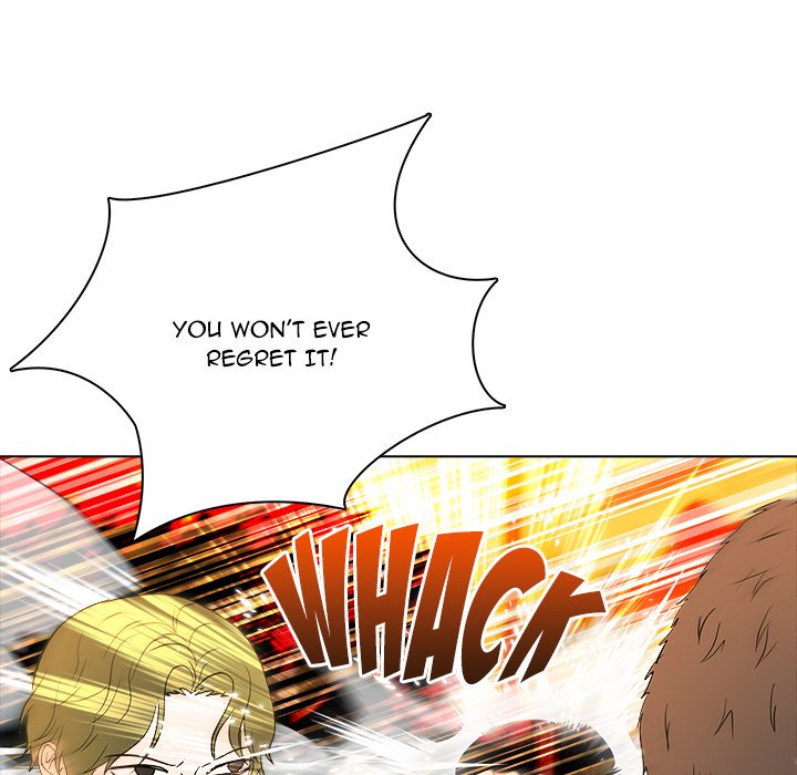 Read High School Legend Boost chapter 37 image 34 on Lezhin