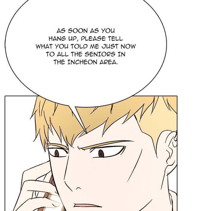 Read High School Legend Boost chapter 37 image 41 on Lezhin