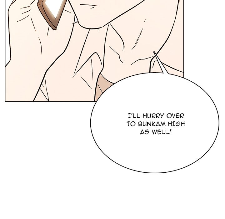 Read High School Legend Boost chapter 37 image 42 on Lezhin