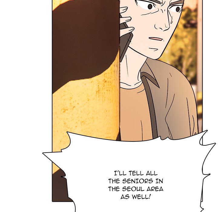 Read High School Legend Boost chapter 37 image 44 on Lezhin