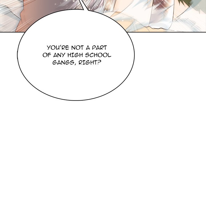 Read High School Legend Boost chapter 37 image 54 on Lezhin