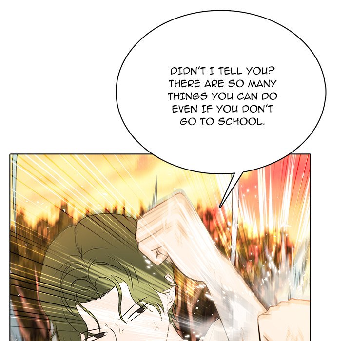 Read High School Legend Boost chapter 37 image 55 on Lezhin