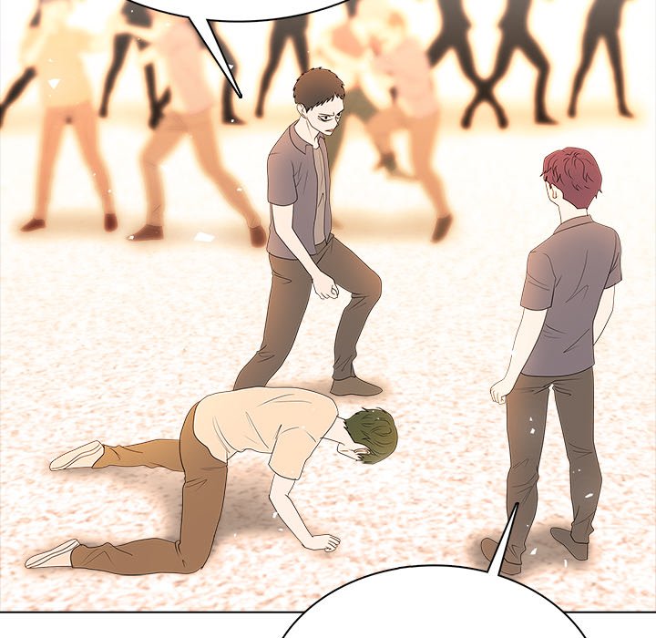 Read High School Legend Boost chapter 37 image 77 on Lezhin